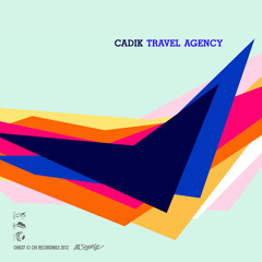 [CHI037] Cadik: Travel Agency