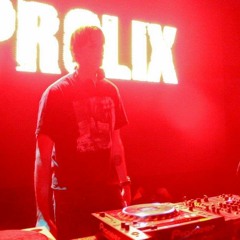 Prolix Vaults 1