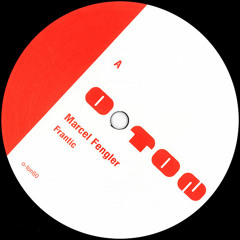 Marcel Fengler | Mosaique