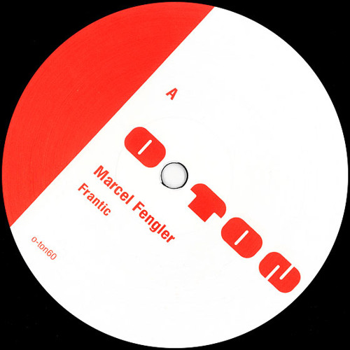 Marcel Fengler | 6 In A Row