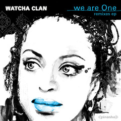We Are One (4hero Remix)
