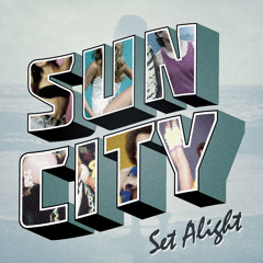 Set Alight