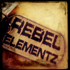 Rebel Elementz - REBEL ANTHEM (prod. by JK SOUL)