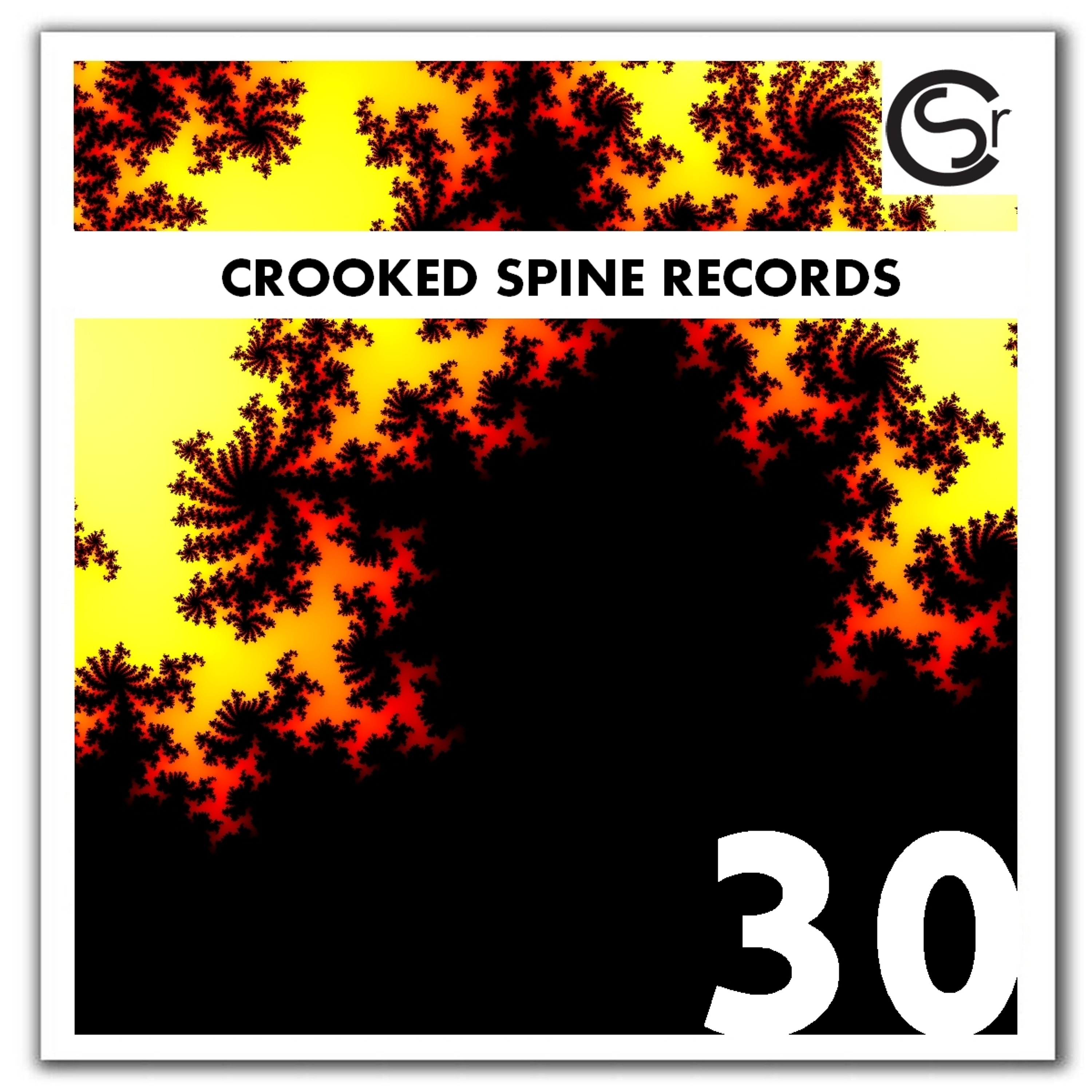 CSR030_06 - Volta - E.T. episode artwork