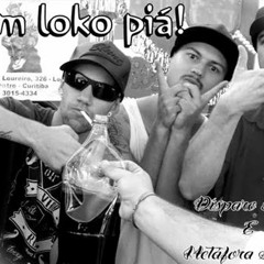 Met4fora - Bem Loko Piá