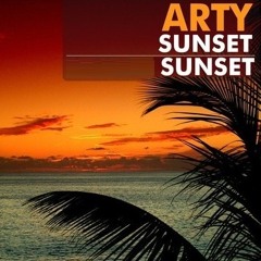 Arty - Sunset (ChillOut)