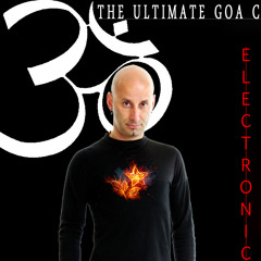 Electronic Traffic - The Ultimate Goa Chill (live 2012)