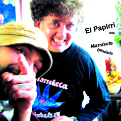 Canción del Centenario (The Strongest) (Manuel Monroy "El Papirri" feat. Alfonseka Marraketa)