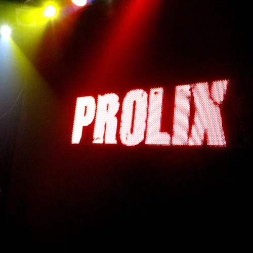 Prolix Vaults 2