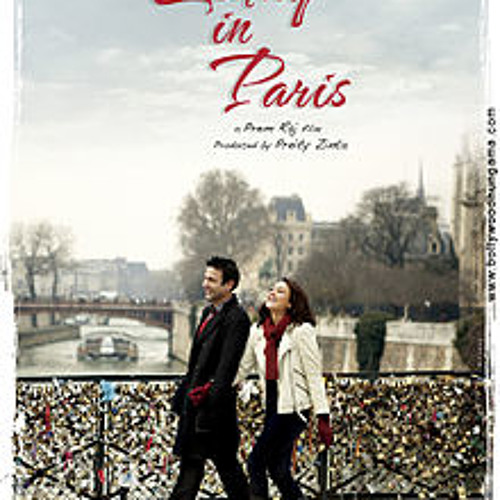 Jaane-Bhi-De-(Duet) (Ishkq In Paris-2012)