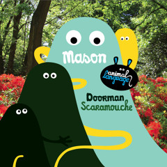 Mason - Doorman (shortcut)