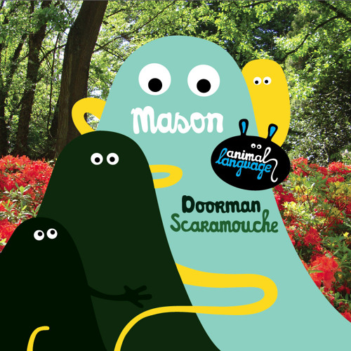 Mason - Doorman (shortcut)