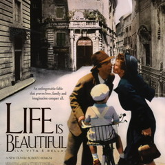 Life is Beautiful / La Vita e' Bella - live (Nicola Piovani)