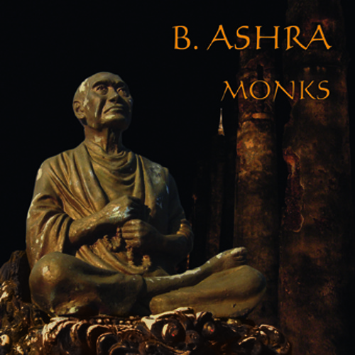 B Ashra - Monks (Separated Beats Catalog#: SBKW004) - Teaser/Promomix