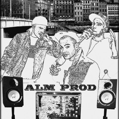 Sn'r et Zaf aux infos - prod. ALM