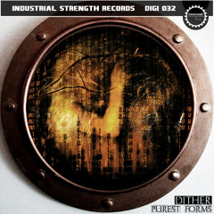 Dither - Raw (PREVIEW) (ISD032) OUT NOW!