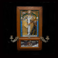 Jason Molina - Heart My Heart