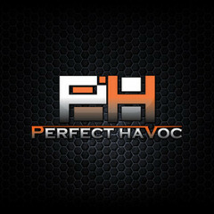 A-mush VS jaws underground - In space (perfect havoc RMX)