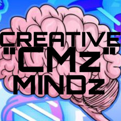 Paigerism - EBX - CMZ collab - doin me