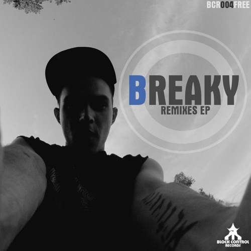 Chase & Status - Street Life (Breaky bootleg) [BCR004] FREE!
