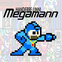 @handerrelinni @yoguttene - Megamann