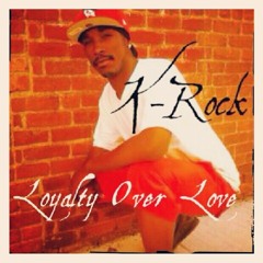 Breakup To Make Up/k-rock Ft Chad ft brook/hiphop R&b