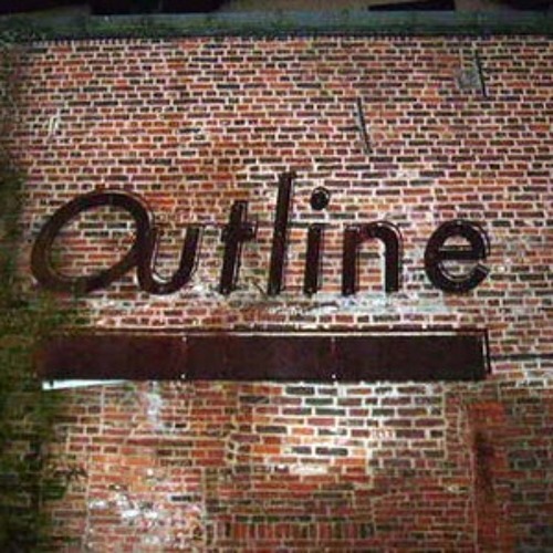 Anndy @ Club Outline  April 2007