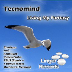Living My Fantasy (Original Mix)