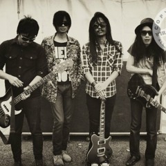 The Sigit - BLACK AMPLIFIER