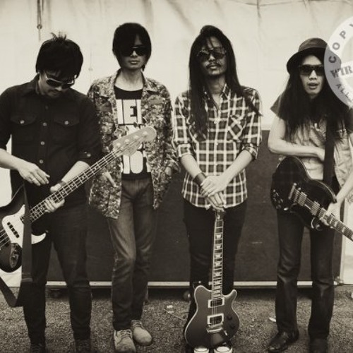 The Sigit - BLACK AMPLIFIER