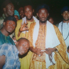 zikr ak waxtane baye ousmane goudi adjouma medinatoul sara 2010...