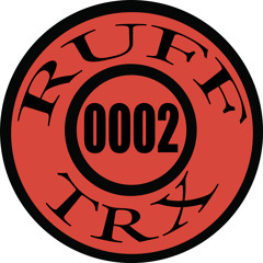 RUFFTRX0002 - DANNY J LEWIS - SMASH THE CEILING (128kbps Preview)