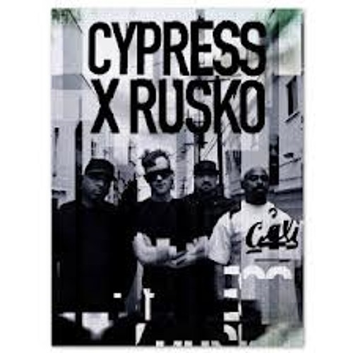 Cypress Hill x Rusko - LezGo (JungleRaiders RMX)