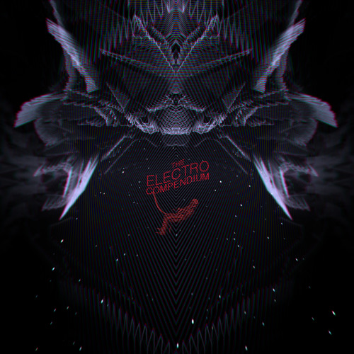 Various - The Electro Compendium (Anti-Social Network) - FLAC