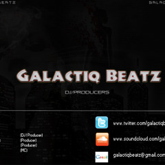 GalactiqBeatz - Pasade