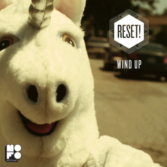 Reset! - Wind Up (Fanny Games Mix) FREE DL