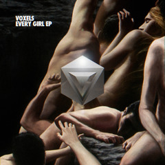 Voxels - Last Wrong - FREE DOWNLOAD!