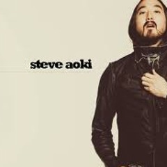 Steve Aoki - Ladi Dadi (Tommy Trash Instrumental)