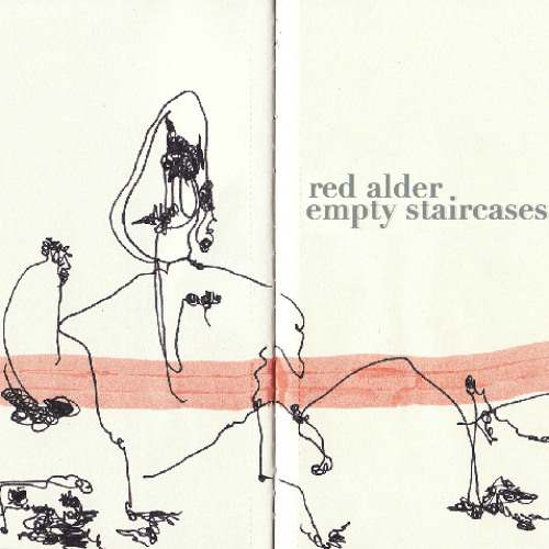 Red Alder - Empty Staircases (2012)