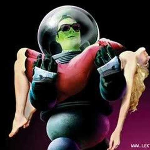 My moon my man (Boys Noize classic remix)