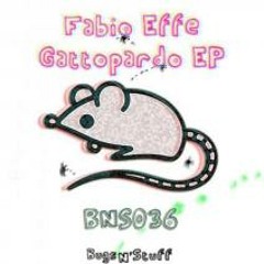 Fabio Effe - El garcia (Andrew M Dj Rmx)