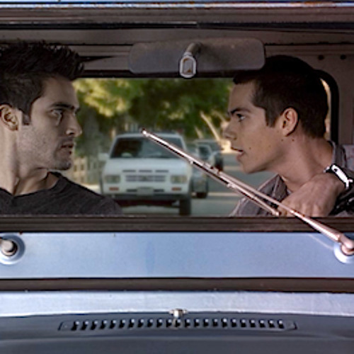 Sterek Window Sterek
