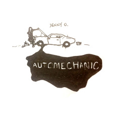 Jenny O. - Automechanic