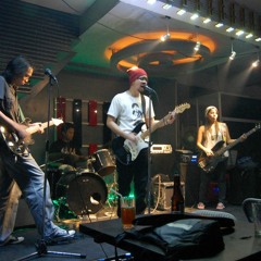 Egg - Tremble For My Beloved (Collective Soul cover)