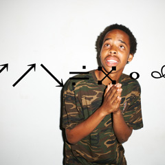 Earl Sweatshirt - Moonlight (feat. Hodgy Beats)