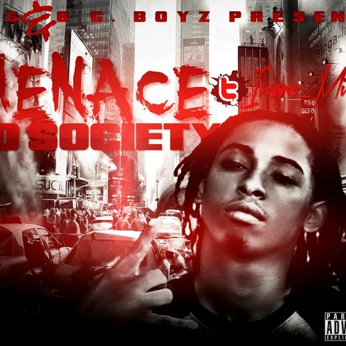 INsane Millz ft Fli Fetti & FreakRu- Blaxk out