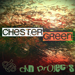 Chester Green