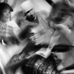 Rehearsal take Badder edit DW1