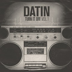 Fire In My Heart (feat. Lavoisier & Bizzle)