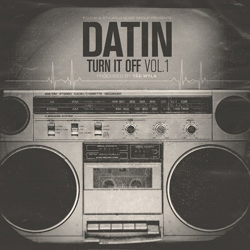 Fire In My Heart (feat. Lavoisier & Bizzle)